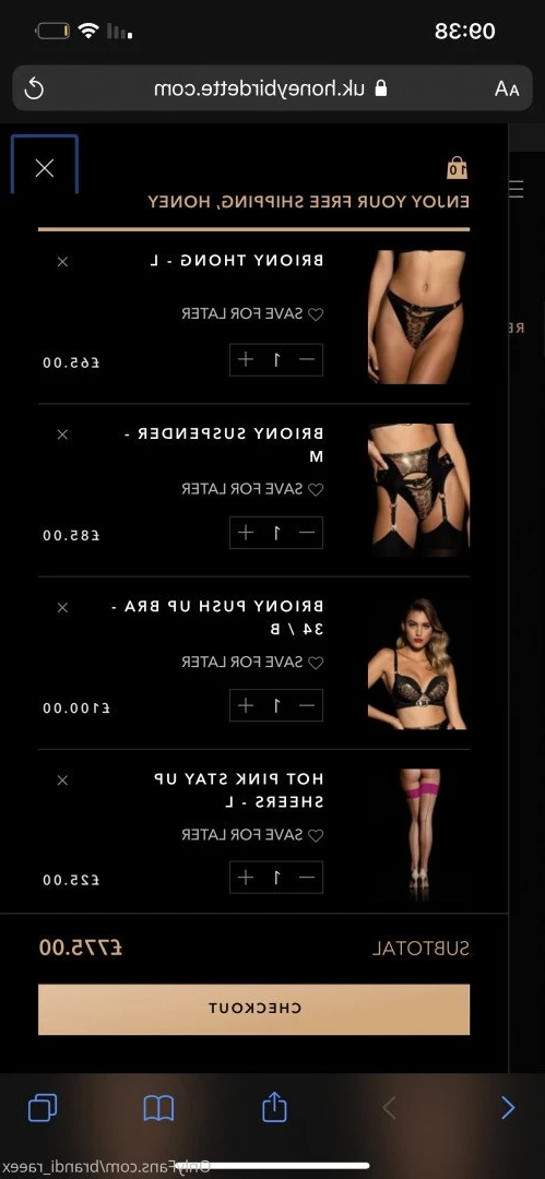 BRANDI ⭐️ YOUR GF😈 [ brandi_raeex ] Onlyfans leaked photo 198813 on Hotleaks.tv