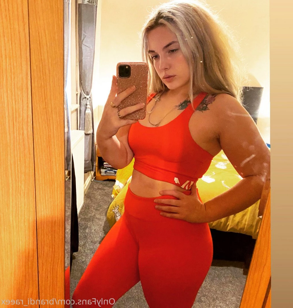 BRANDI ⭐️ YOUR GF😈 [ brandi_raeex ] Onlyfans leaked photo 199337 on Hotleaks.tv