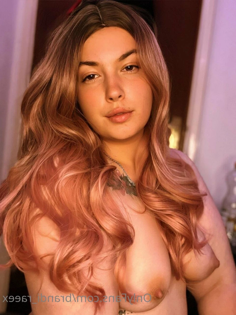 BRANDI ⭐️ YOUR GF😈 [ brandi_raeex ] Onlyfans leaked photo 6872998 on Hotleaks.tv