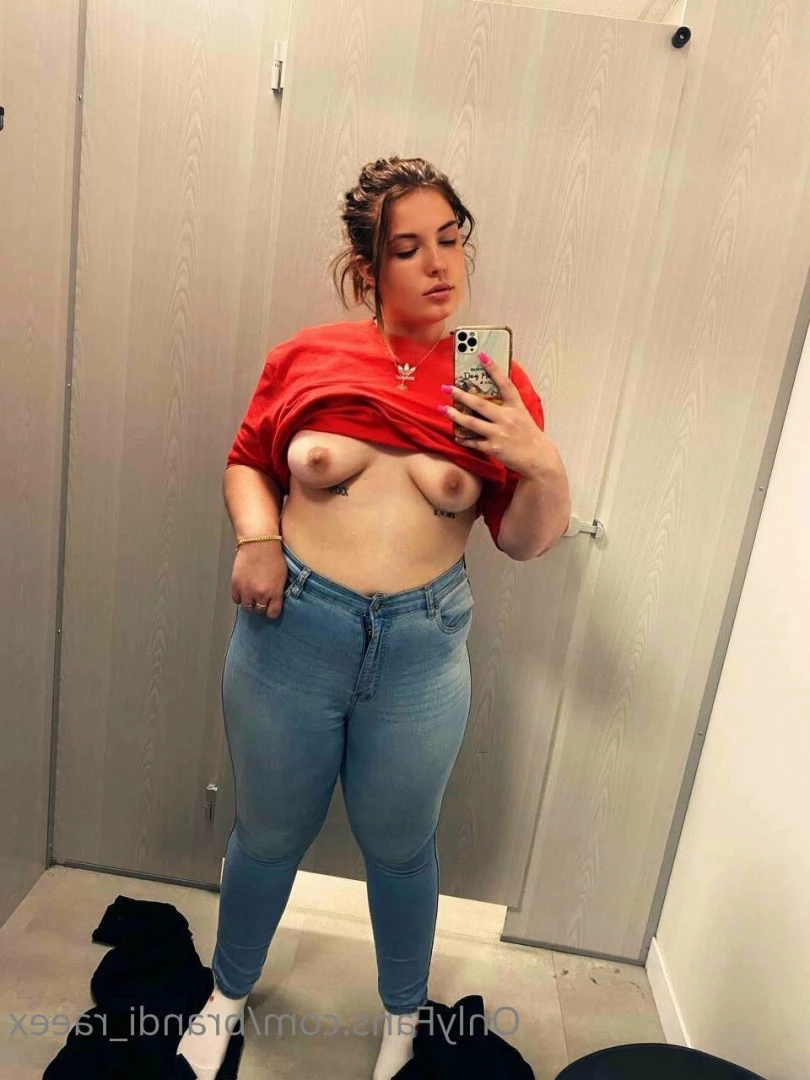 BRANDI ⭐️ YOUR GF😈 [ brandi_raeex ] Onlyfans leaked photo 6876910 on Hotleaks.tv