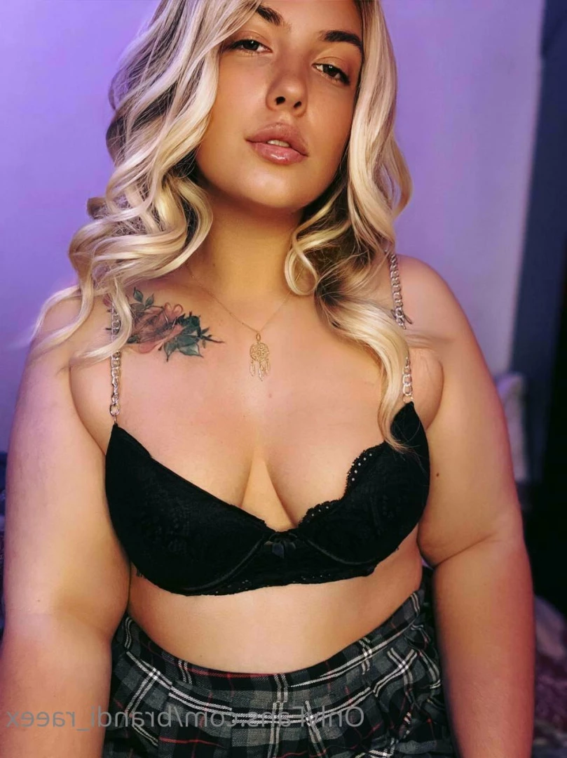 BRANDI ⭐️ YOUR GF😈 [ brandi_raeex ] Onlyfans leaked photo 6877947 on Hotleaks.tv