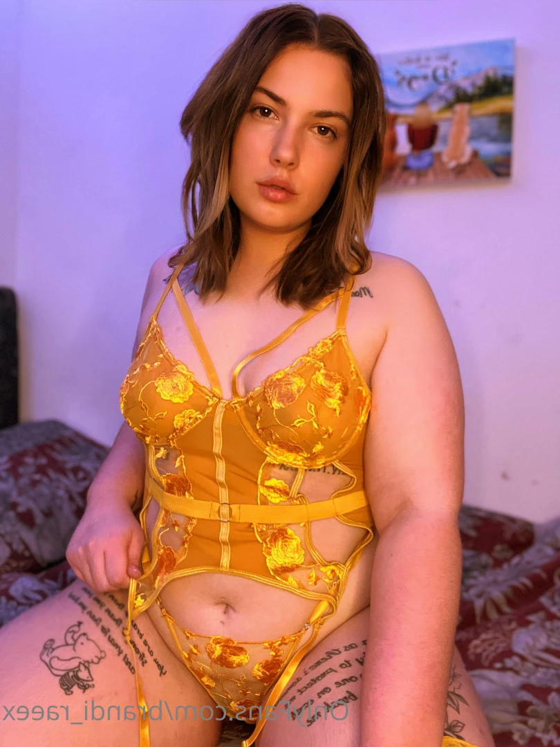 BRANDI ⭐️ YOUR GF😈 [ brandi_raeex ] Onlyfans leaked photo 6878028 on Hotleaks.tv