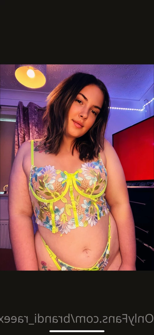 BRANDI ⭐️ YOUR GF😈 [ brandi_raeex ] Onlyfans leaked photo 6878394 on Hotleaks.tv