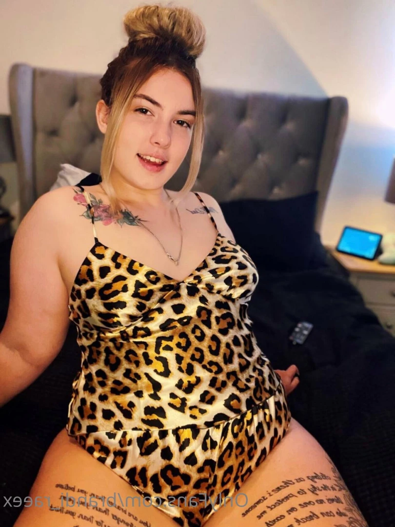 BRANDI ⭐️ YOUR GF😈 [ brandi_raeex ] Onlyfans leaked photo 6878418 on Hotleaks.tv
