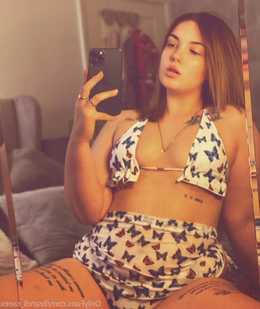 BRANDI ⭐️ YOUR GF😈 [ brandi_raeex ] Onlyfans leaked photo 6879275 on Hotleaks.tv