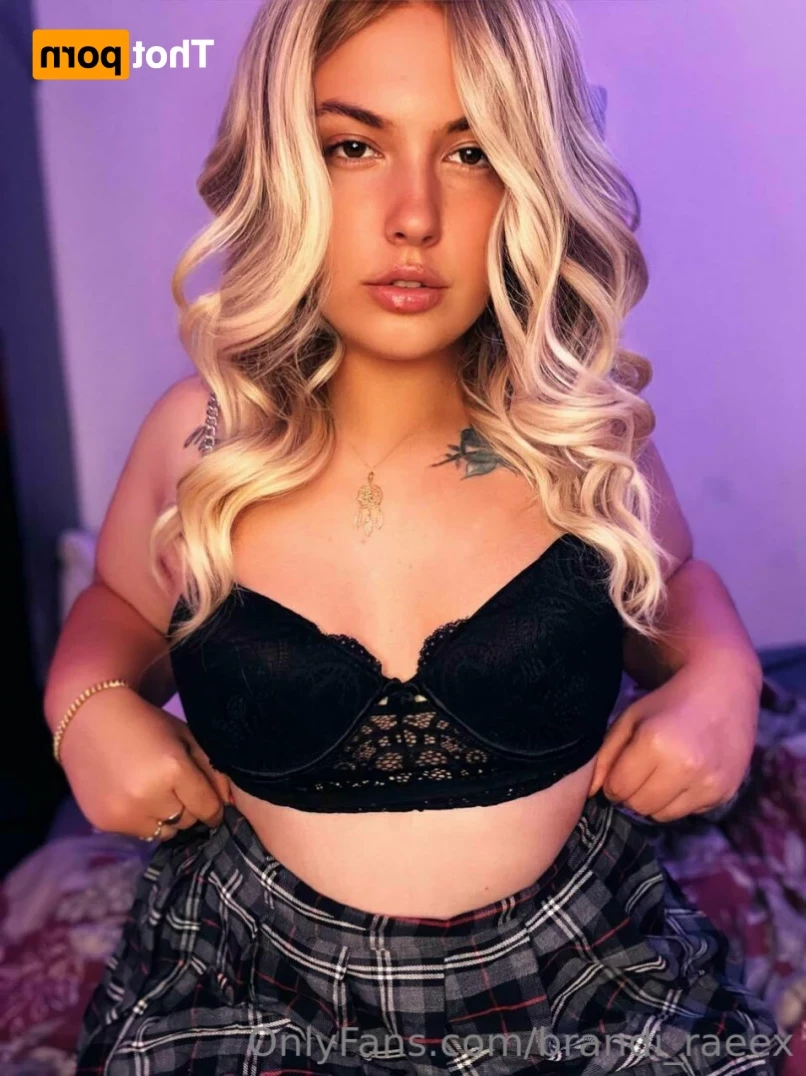 BRANDI ⭐️ YOUR GF😈 [ brandi_raeex ] Onlyfans leaked photo 16084168 on Hotleaks.tv