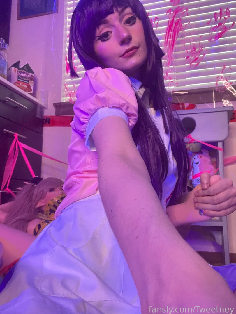 tweetney Onlyfans leaked photo 18512102 on Hotleaks.tv