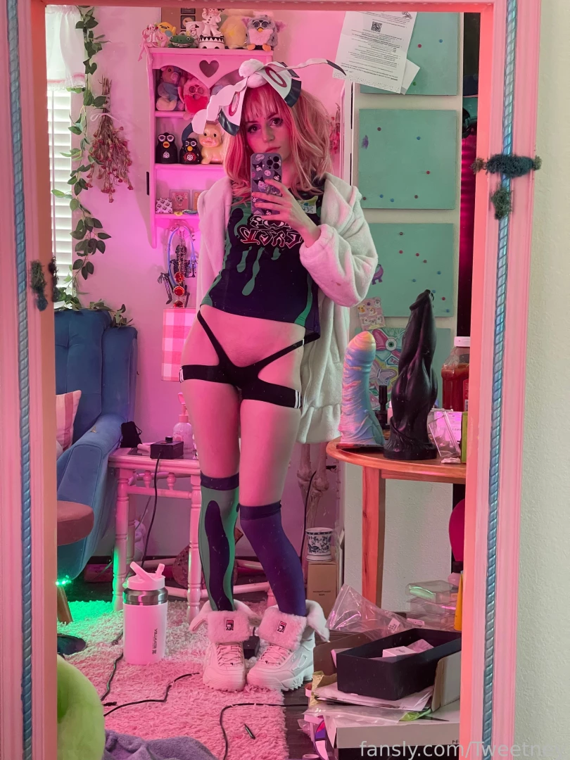 tweetney Onlyfans leaked photo 18512130 on Hotleaks.tv