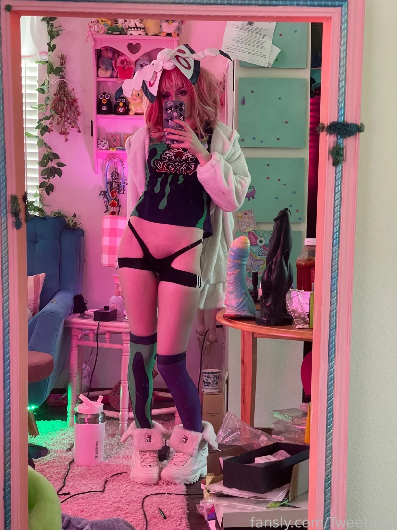 tweetney Onlyfans leaked photo 18512131 on Hotleaks.tv