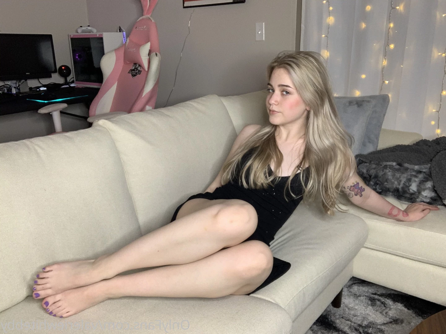 Valerie ✨ [ valeriewhitebby ] Onlyfans leaked photo 9917242 on Hotleaks.tv