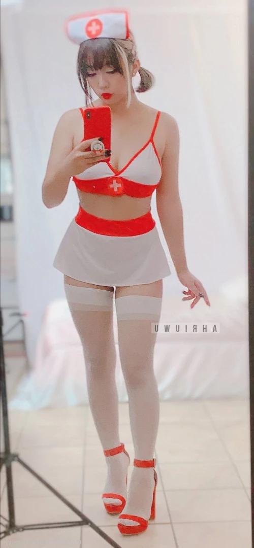 ahriuwu アリ [ ahriuwu ] Onlyfans leaked photo 2149496 on Hotleaks.tv