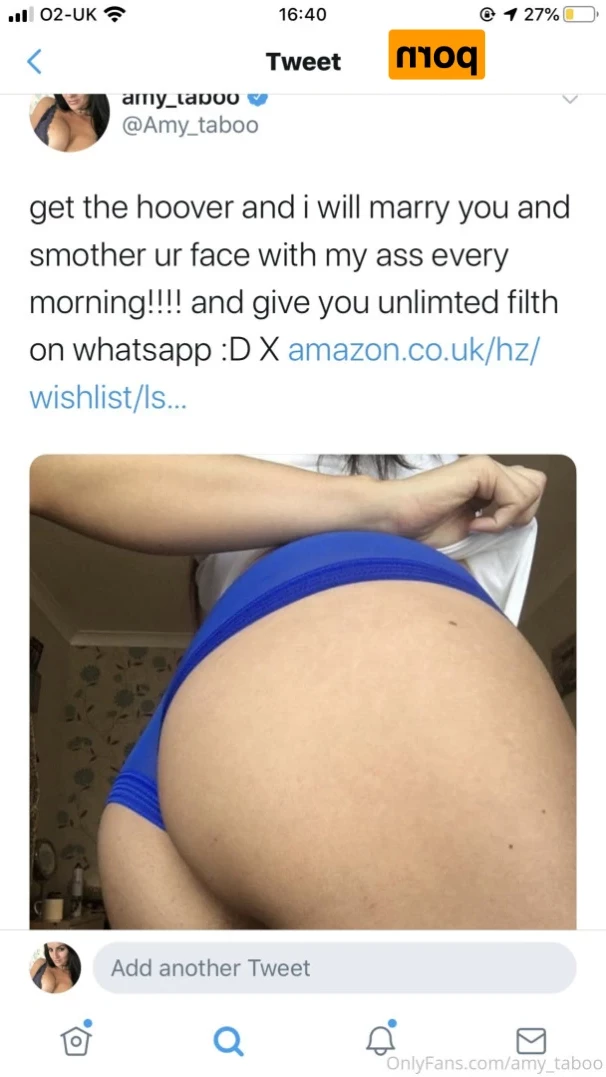 SINGLE DICK HUNTER ❌TABOO QUEEN 👑 [ amy_taboo ] Onlyfans leaked photo 12160105 on Hotleaks.tv