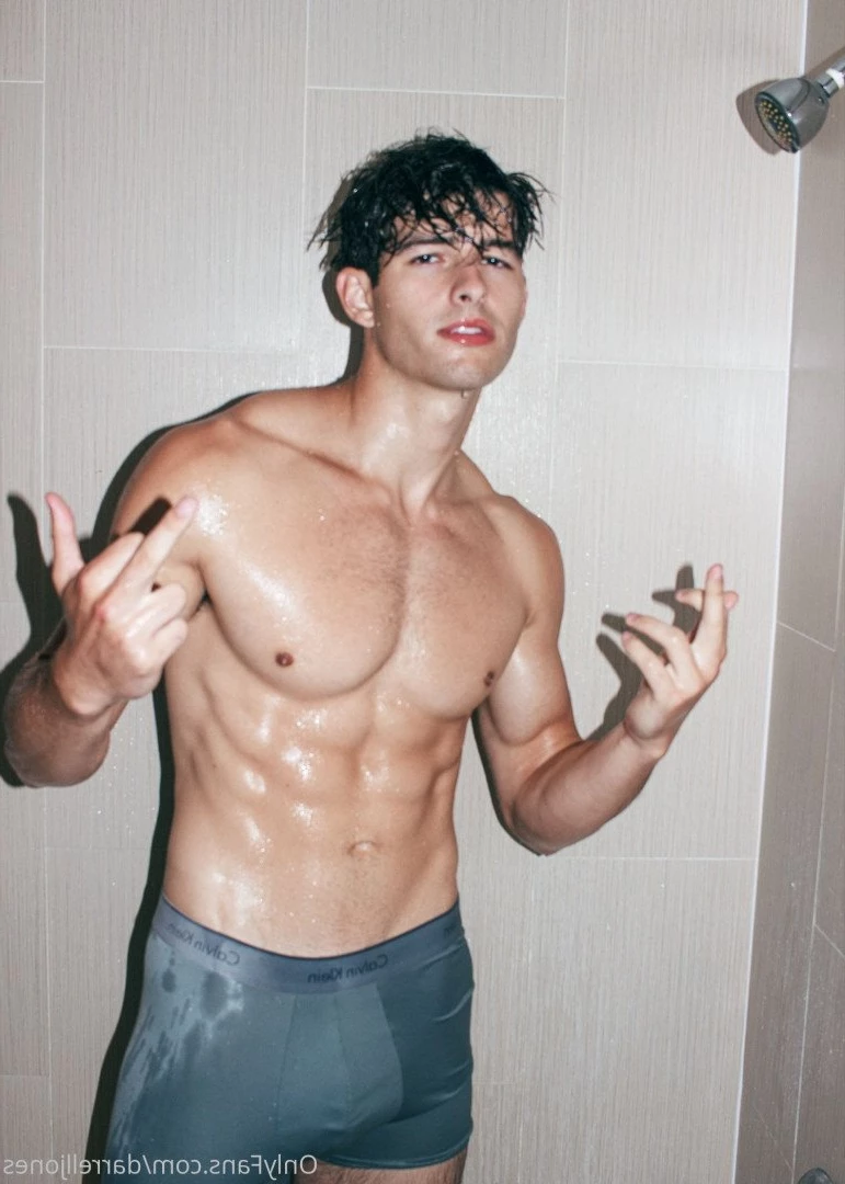 Darrell [ darrelljones ] Onlyfans leaked photo 3734435 on Hotleaks.tv
