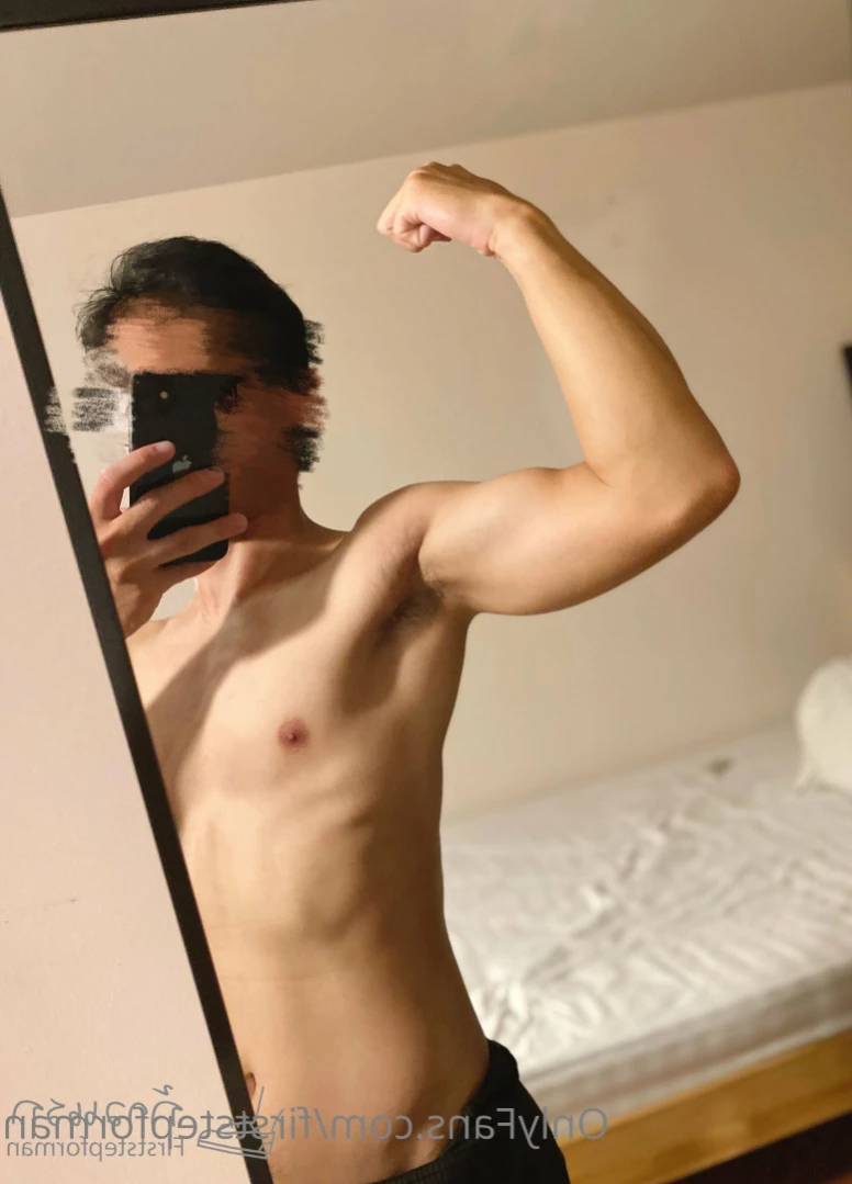 ก้าวแรก 👟 First step for man [ firststepforman ] Onlyfans leaked photo 11733119 on Hotleaks.tv