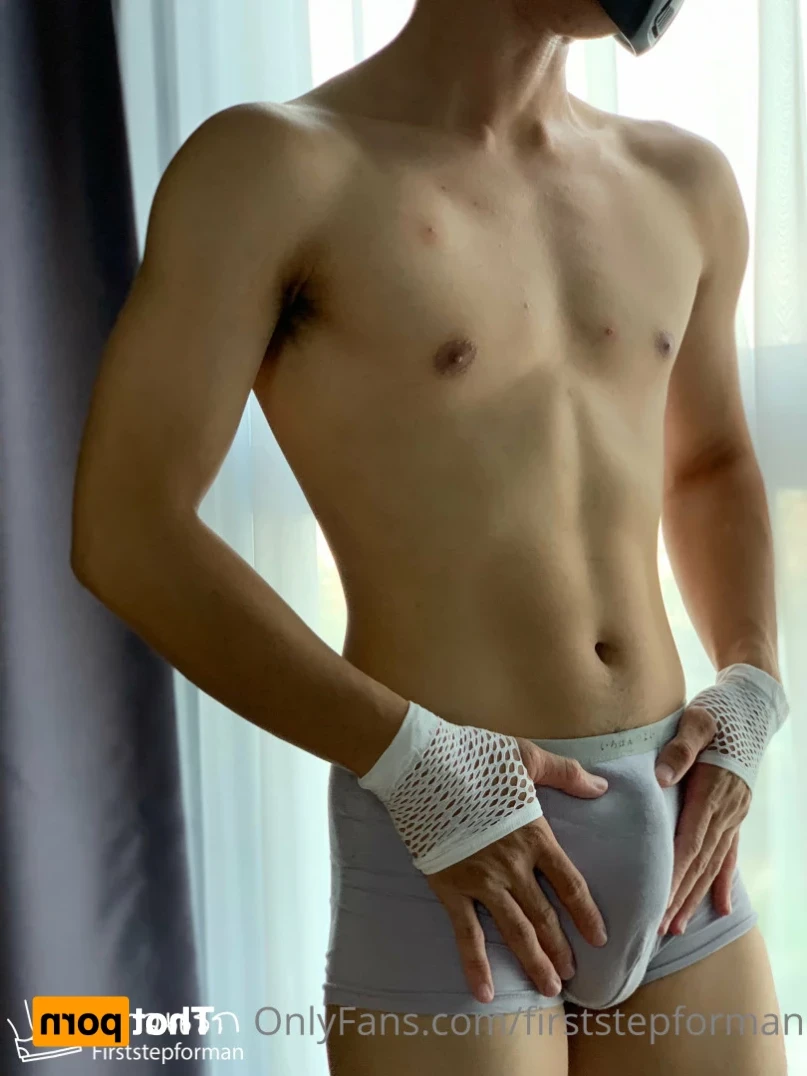 ก้าวแรก 👟 First step for man [ firststepforman ] Onlyfans leaked photo 13771412 on Hotleaks.tv
