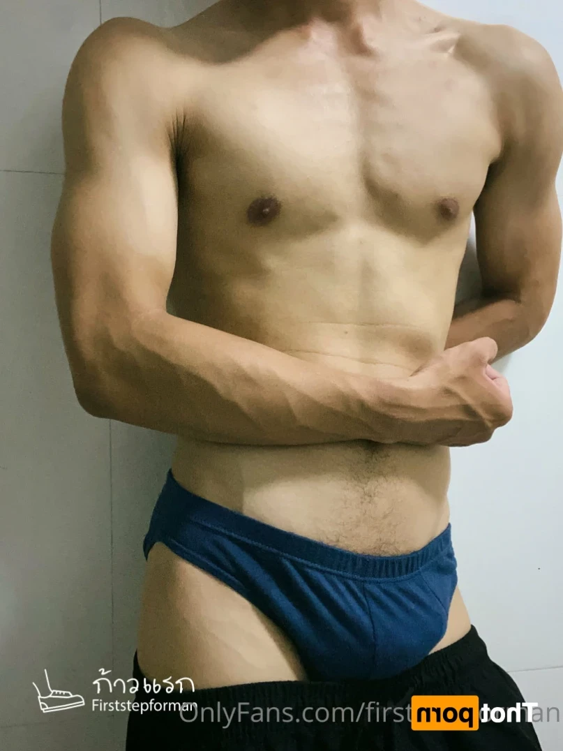 ก้าวแรก 👟 First step for man [ firststepforman ] Onlyfans leaked photo 13771572 on Hotleaks.tv