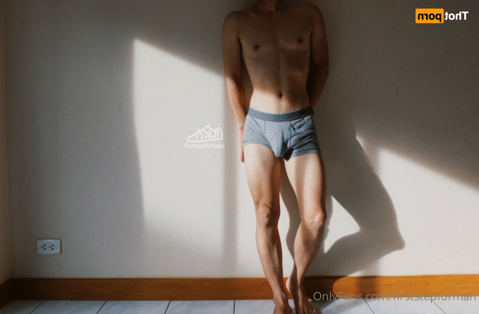 ก้าวแรก 👟 First step for man [ firststepforman ] Onlyfans leaked photo 13772157 on Hotleaks.tv