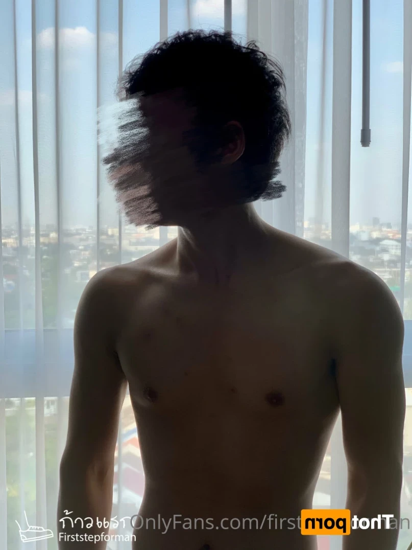 ก้าวแรก 👟 First step for man [ firststepforman ] Onlyfans leaked photo 14074776 on Hotleaks.tv