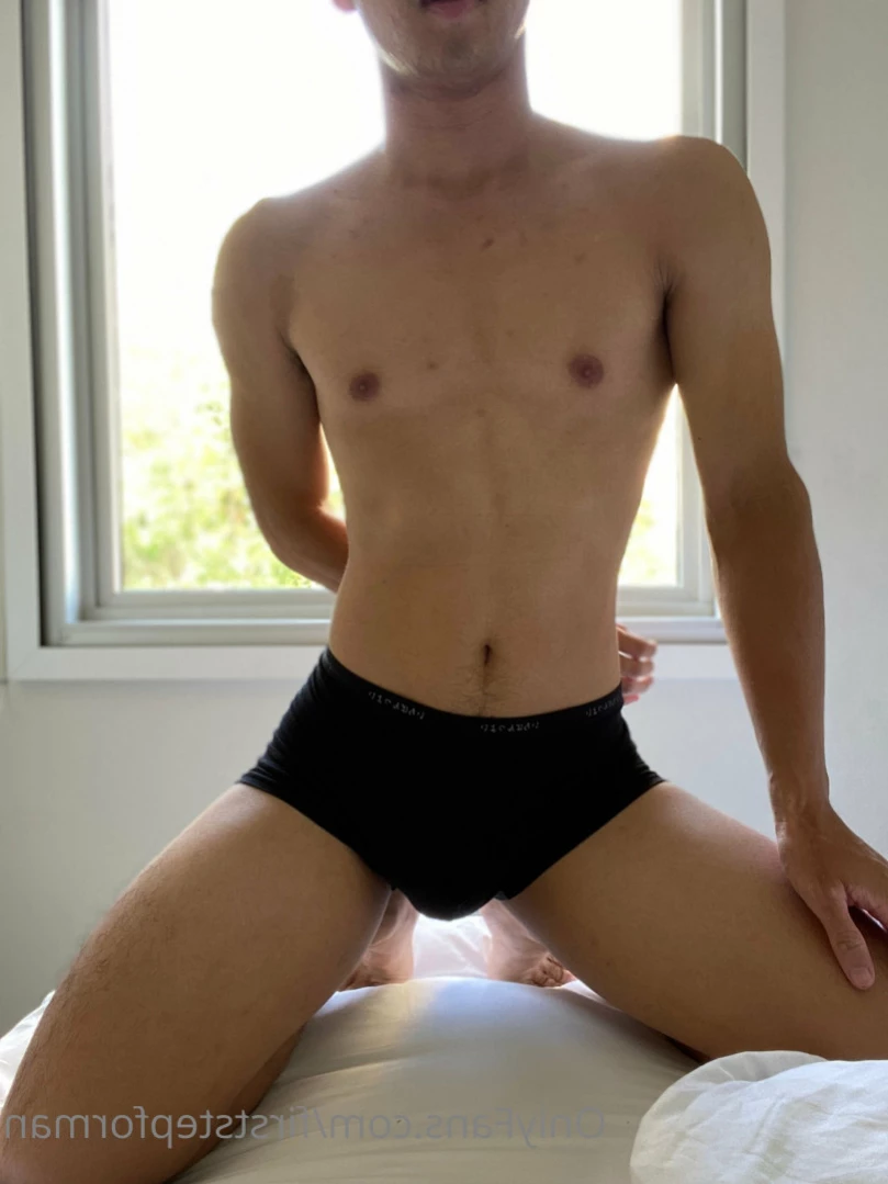 ก้าวแรก 👟 First step for man [ firststepforman ] Onlyfans leaked photo 14341448 on Hotleaks.tv
