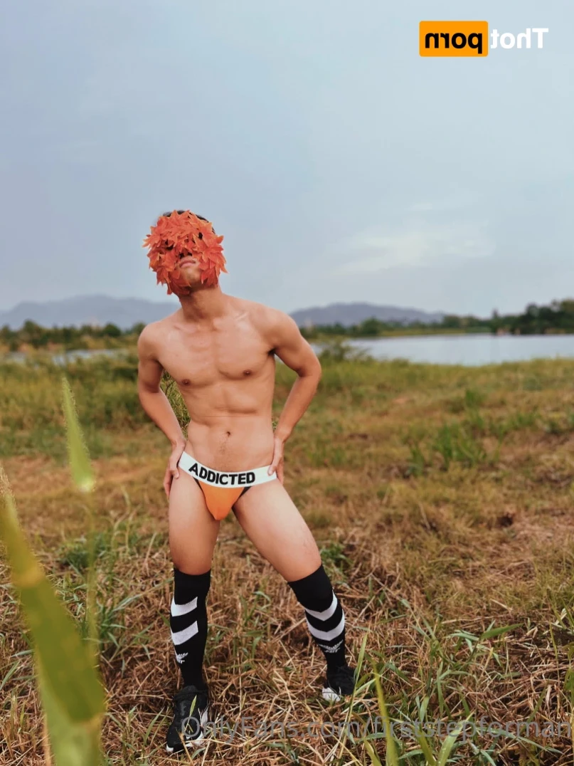 ก้าวแรก 👟 First step for man [ firststepforman ] Onlyfans leaked photo 14683871 on Hotleaks.tv
