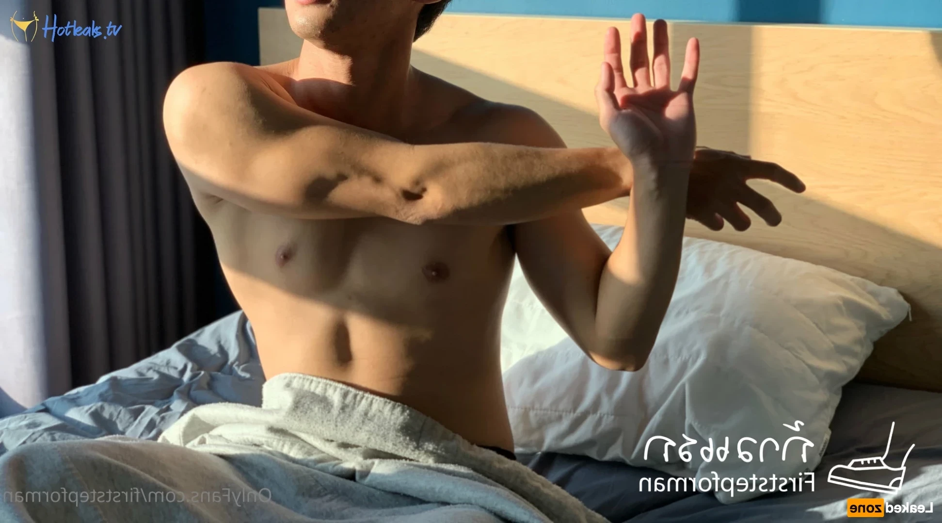ก้าวแรก 👟 First step for man [ firststepforman ] Onlyfans leaked photo 15541980 on Hotleaks.tv