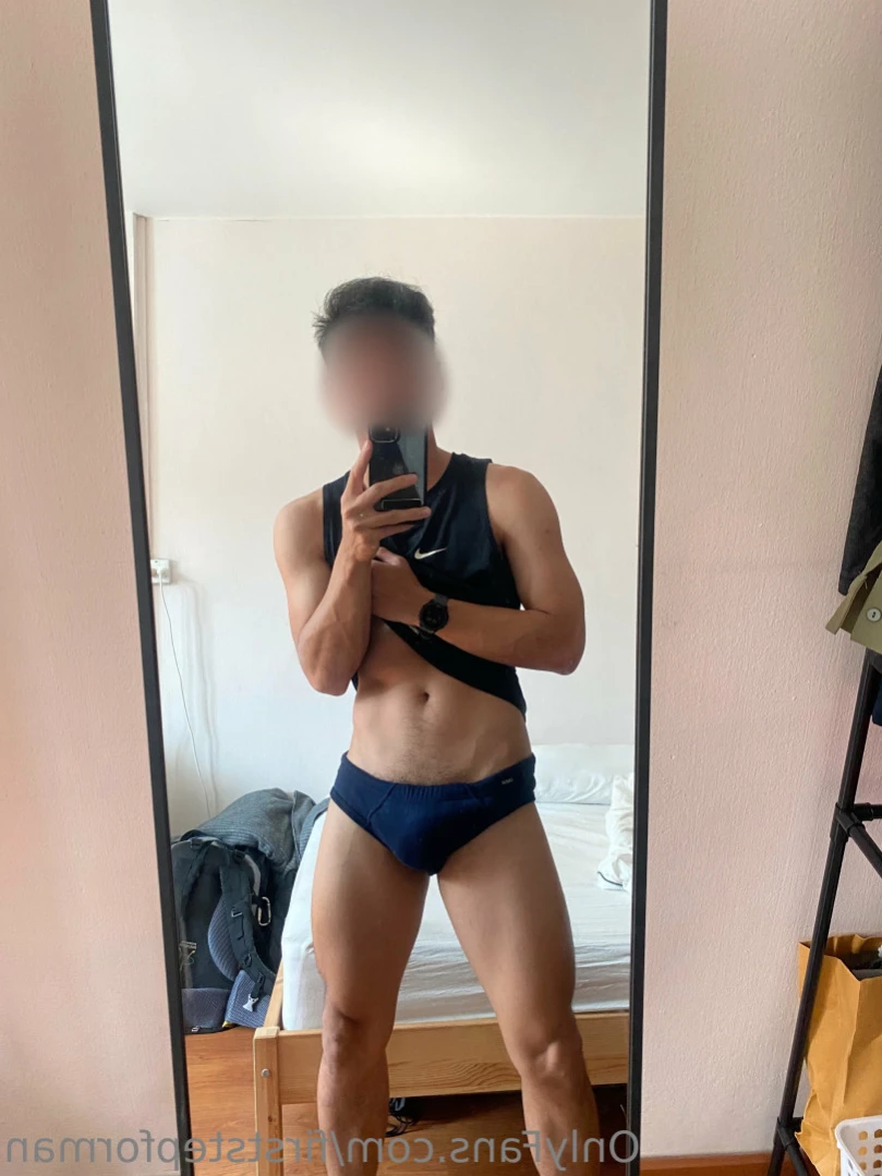 ก้าวแรก 👟 First step for man [ firststepforman ] Onlyfans leaked photo 15818915 on Hotleaks.tv
