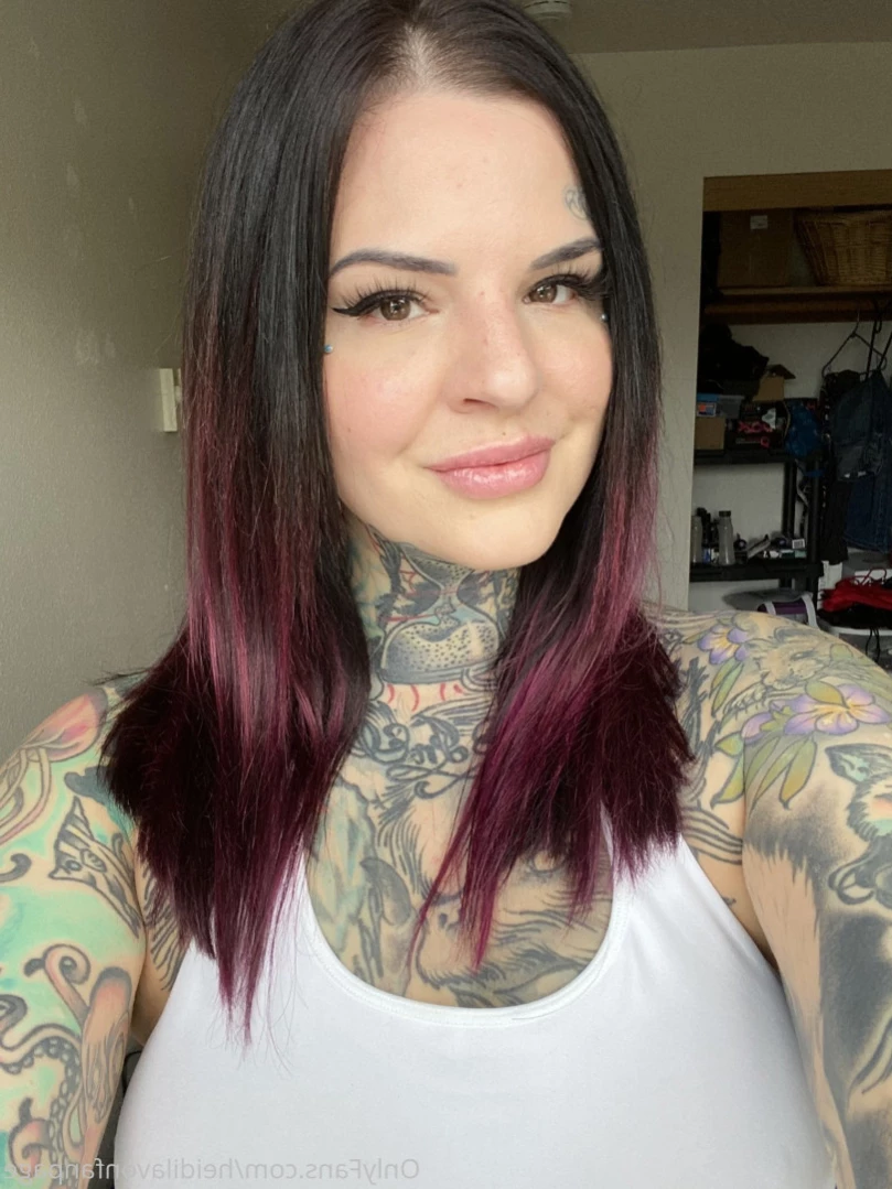 HEIDI LAVON™ PT2 [ heidilavonfree ] Onlyfans leaked photo 15400568 on Hotleaks.tv