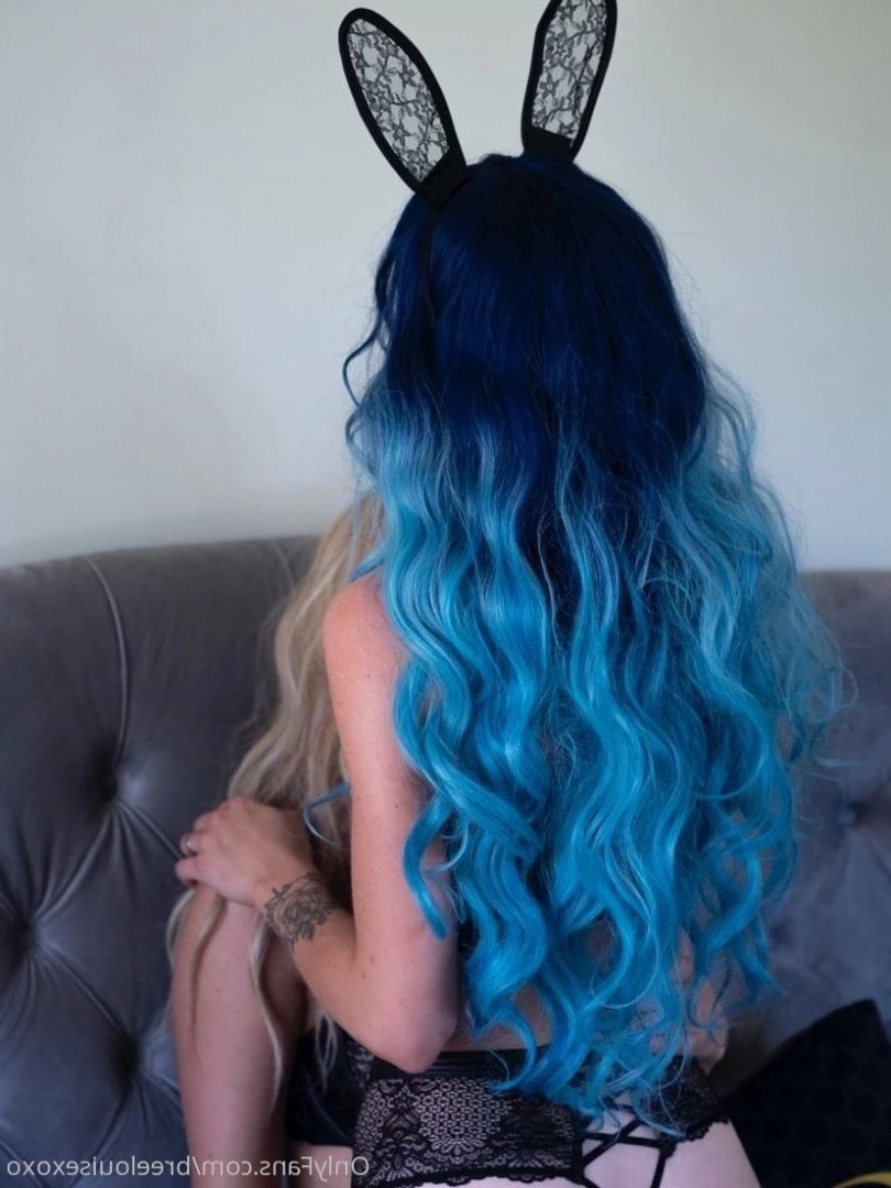 Bree Louise [ bree_louise ] Onlyfans leaked photo 203410 on Hotleaks.tv