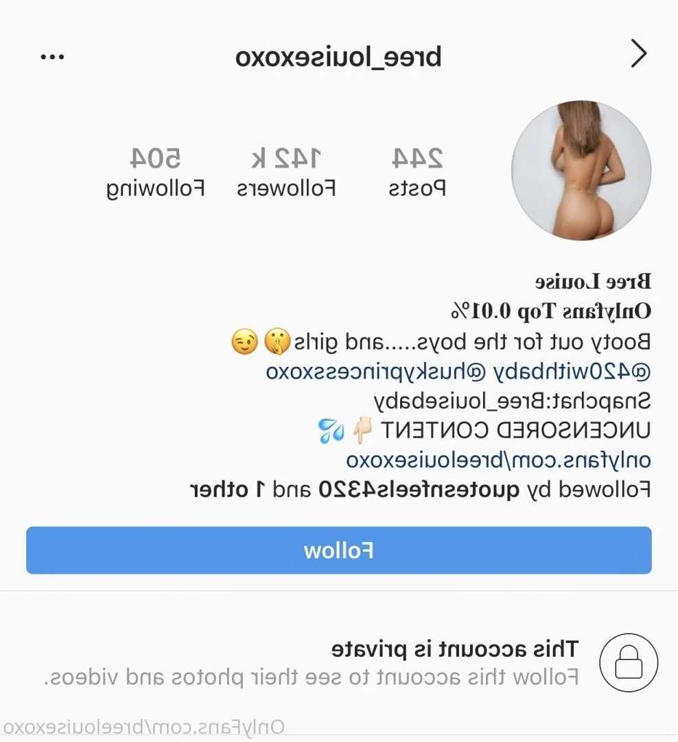 Bree Louise [ bree_louise ] Onlyfans leaked photo 203654 on Hotleaks.tv