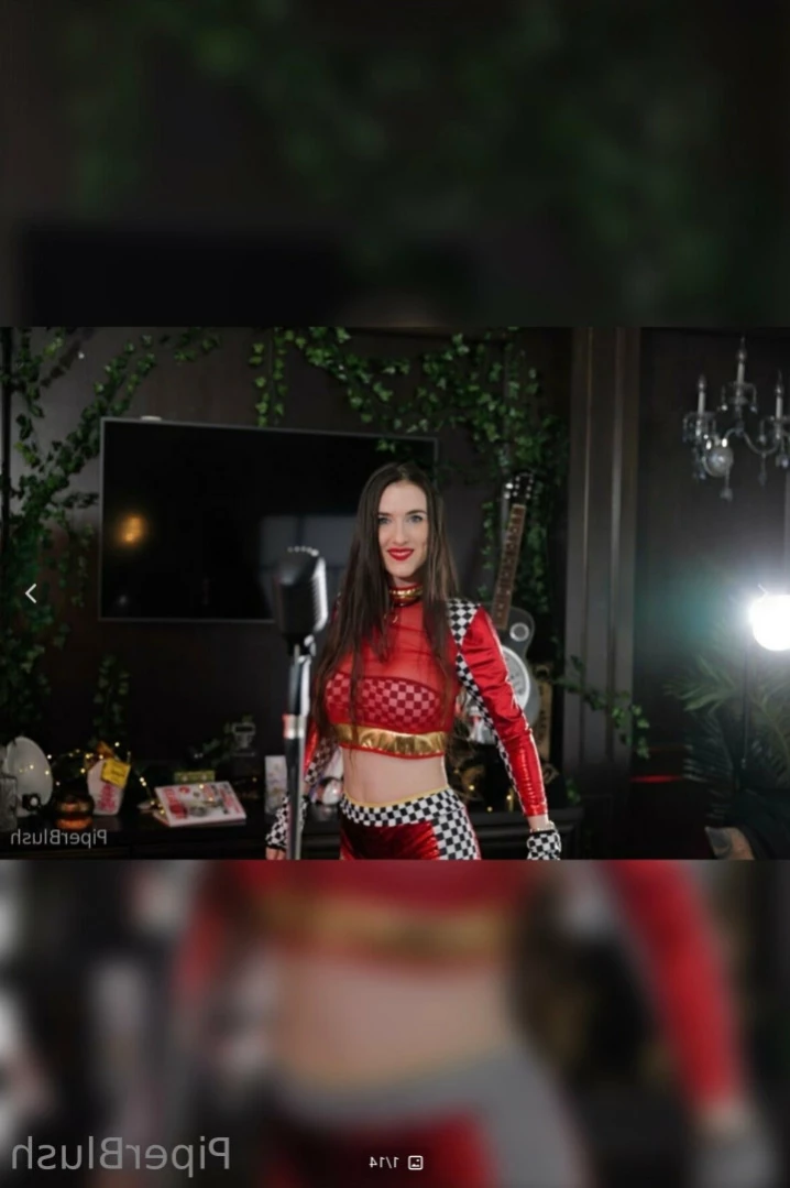 Piper Blush Free [ piperblushfree ] Onlyfans leaked photo 14372722 on Hotleaks.tv