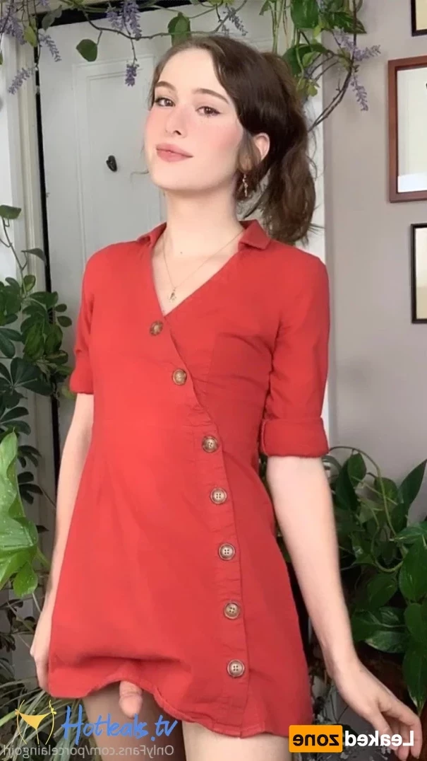 Rosealine [ porcelaingoirl ] Onlyfans leaked photo 15397225 on Hotleaks.tv