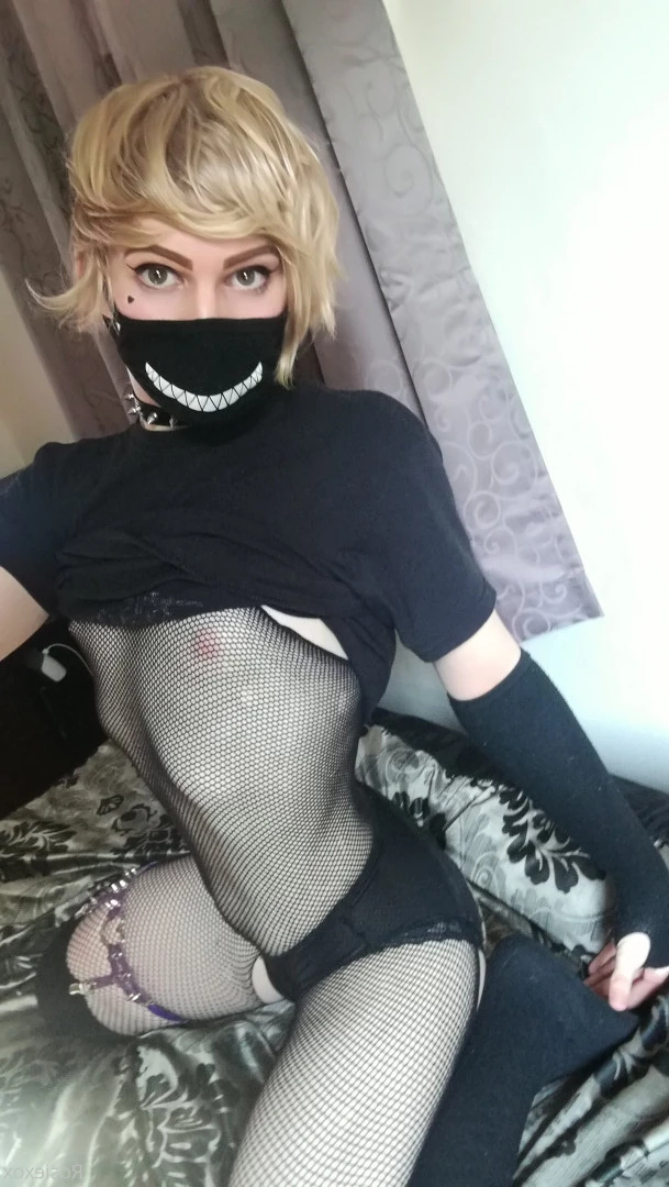 RosieXOX [ rosiexox2 ] Onlyfans leaked photo 6522870 on Hotleaks.tv
