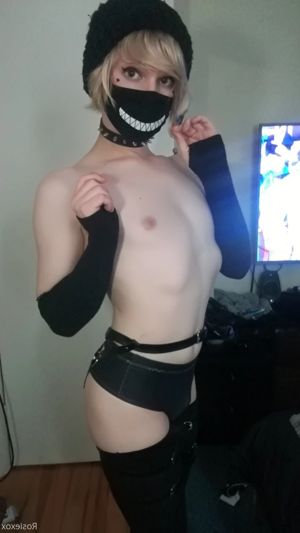 RosieXOX [ rosiexox2 ] Onlyfans leaked photo 14629781 on Hotleaks.tv