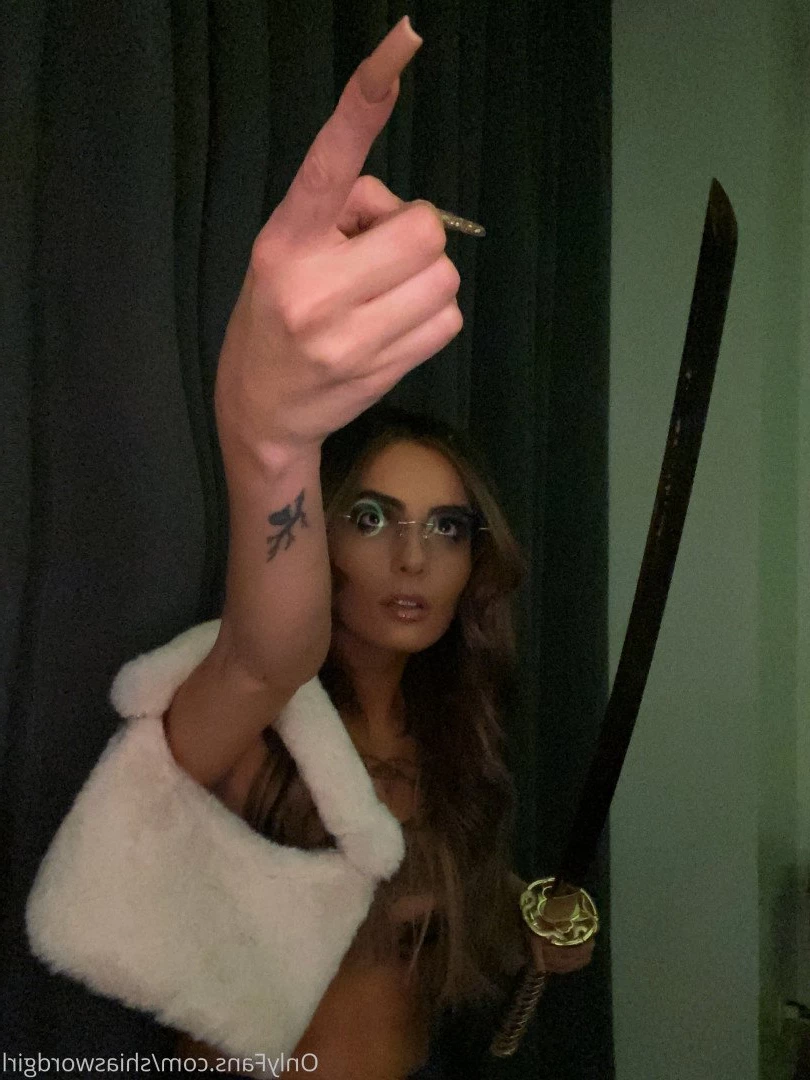 Shia [ shiaswordgirl ] Onlyfans leaked photo 2125421 on Hotleaks.tv