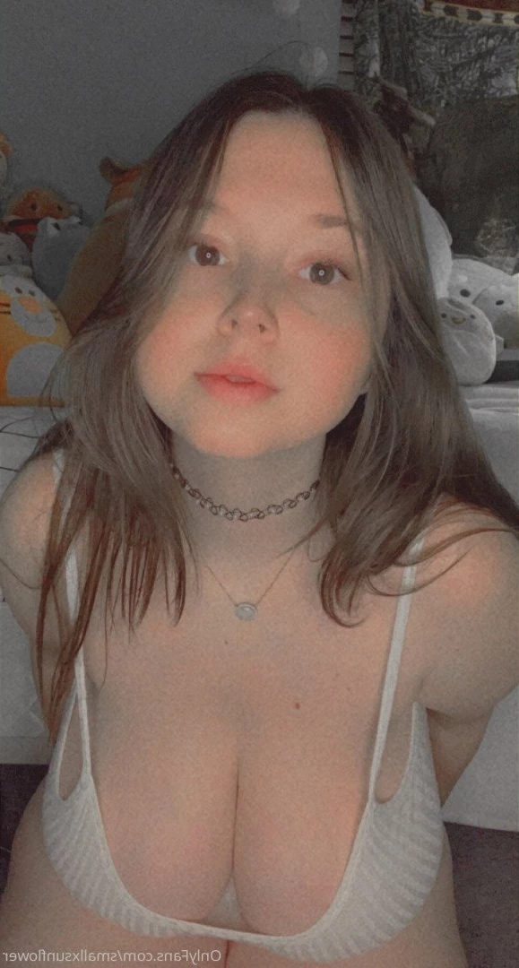 sunflower [ smallxsunflower ] Onlyfans leaked photo 2125012 on Hotleaks.tv