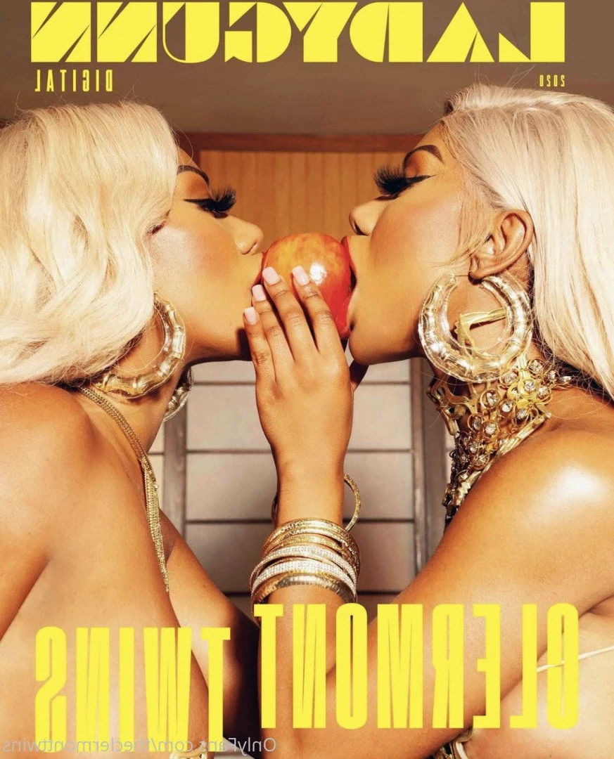 💋CLERMONT TWINS 💋 [ theclermonttwins ] Onlyfans leaked photo 2124790 on Hotleaks.tv