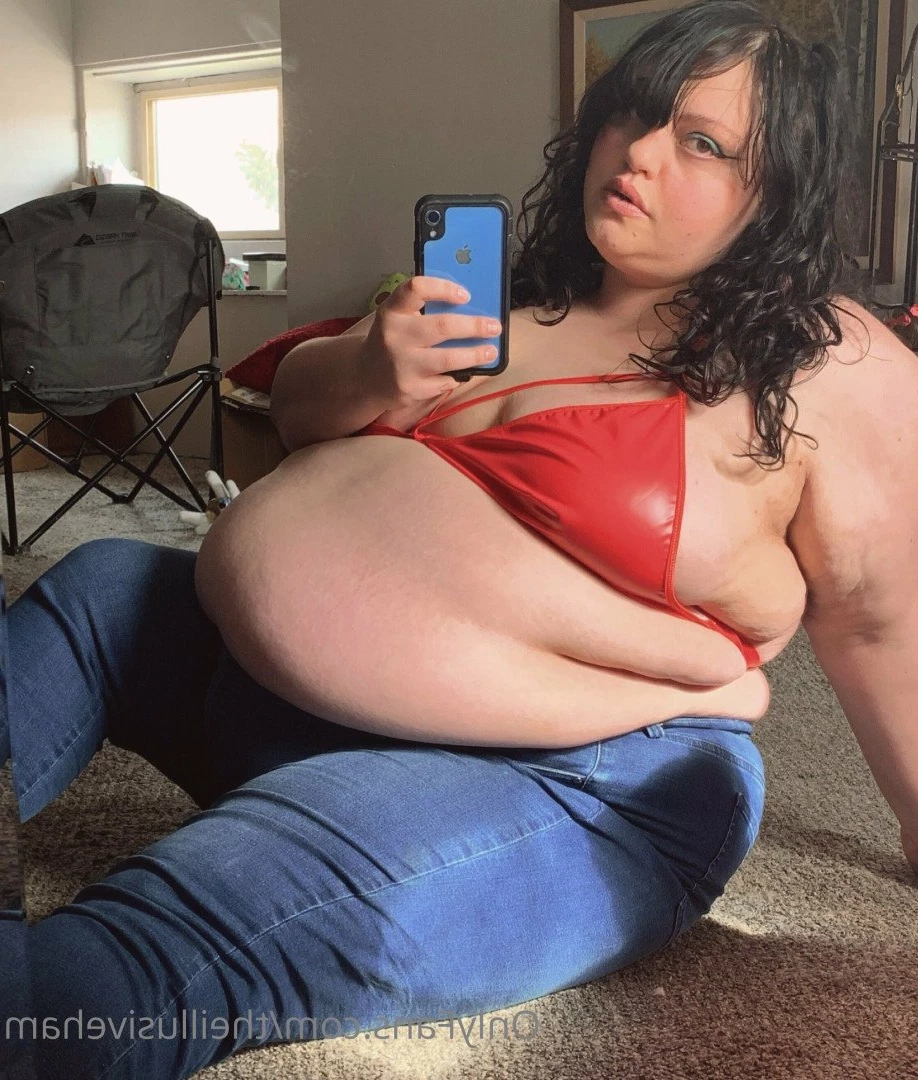 Sabrina [ theillusiveham ] Onlyfans leaked photo 4340382 on Hotleaks.tv
