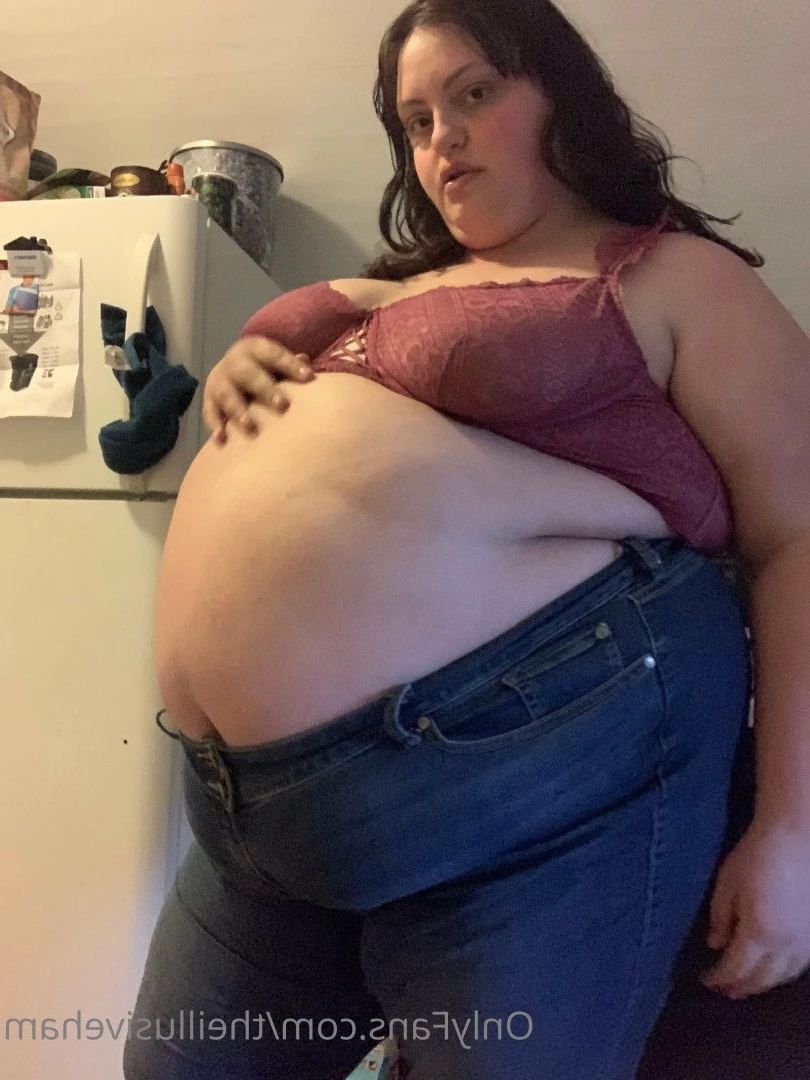 Sabrina [ theillusiveham ] Onlyfans leaked photo 4343996 on Hotleaks.tv