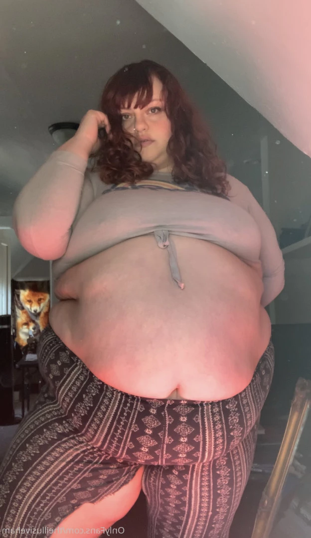 Sabrina [ theillusiveham ] Onlyfans leaked photo 6503055 on Hotleaks.tv