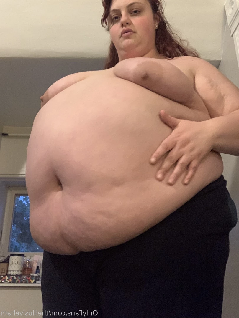 Sabrina [ theillusiveham ] Onlyfans leaked photo 6507127 on Hotleaks.tv