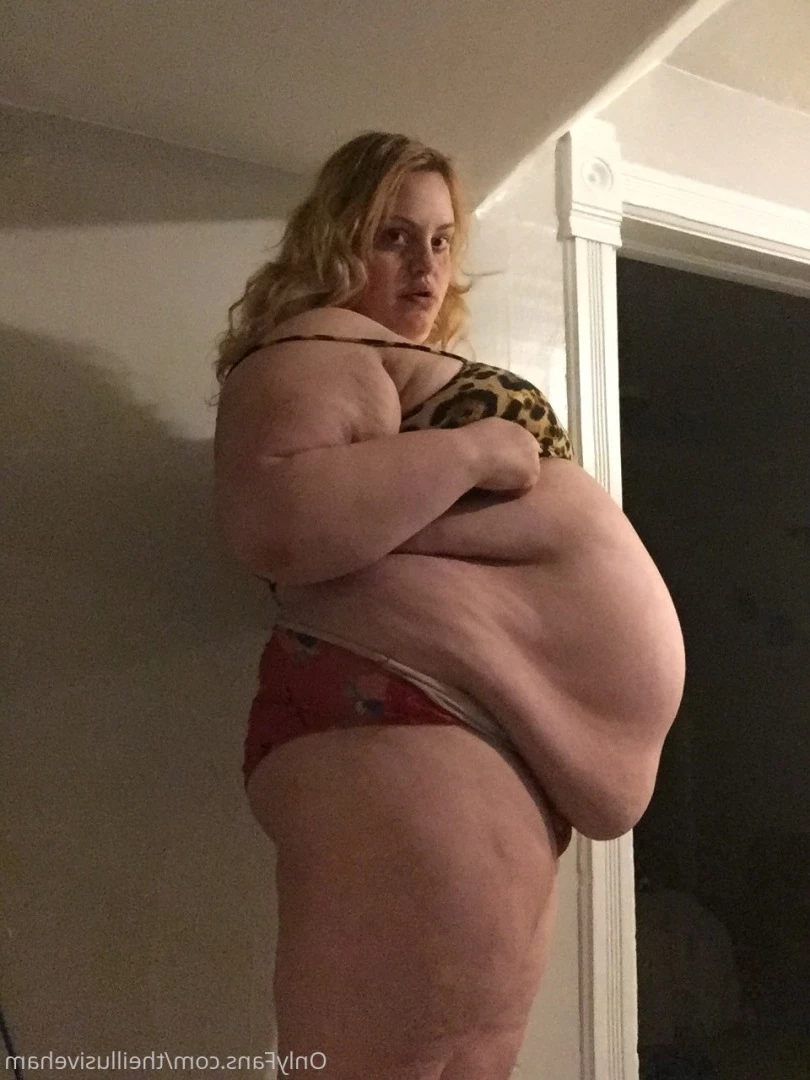 Sabrina [ theillusiveham ] Onlyfans leaked photo 6507497 on Hotleaks.tv