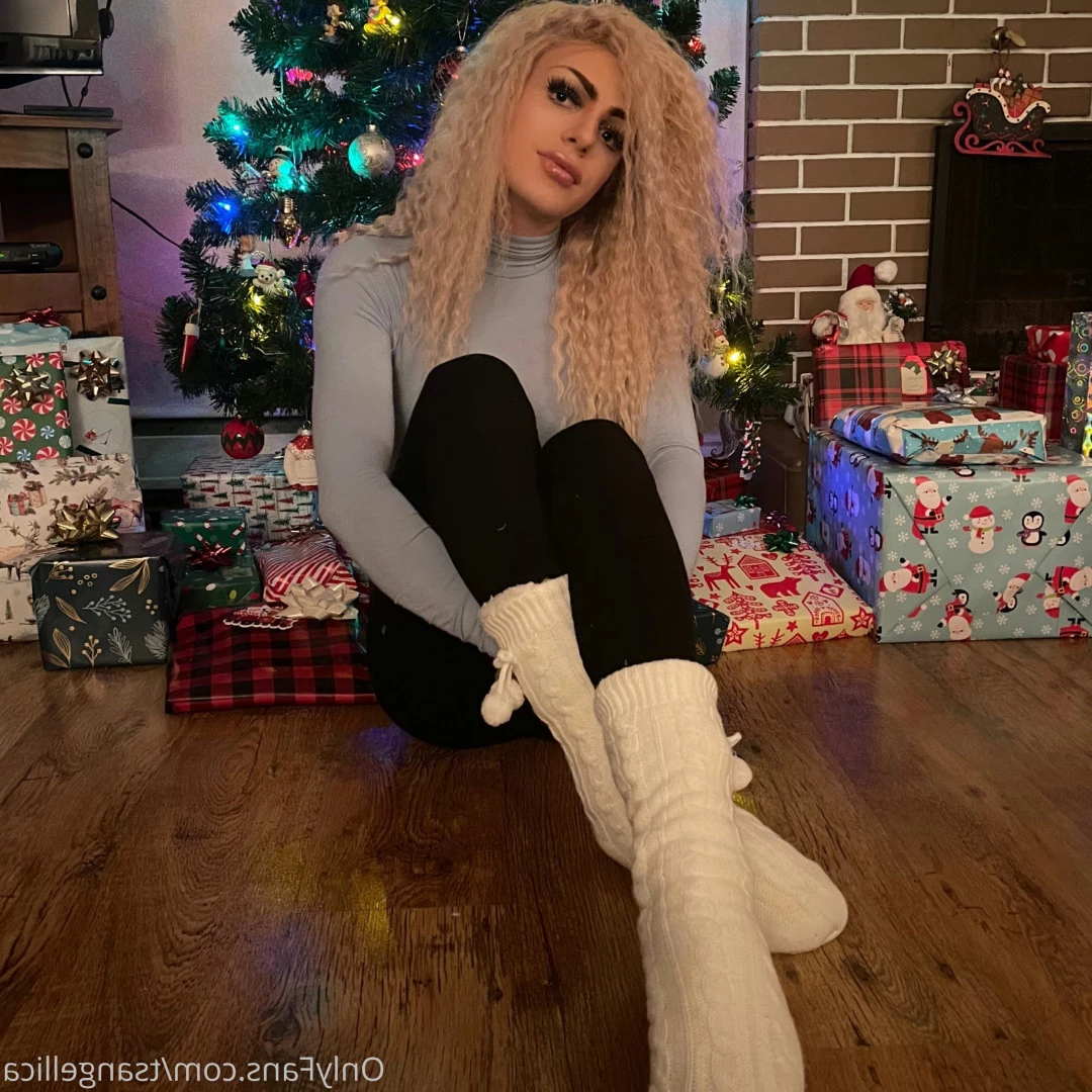 Angellica Good [ tsangellica ] Onlyfans leaked photo 5947972 on Hotleaks.tv