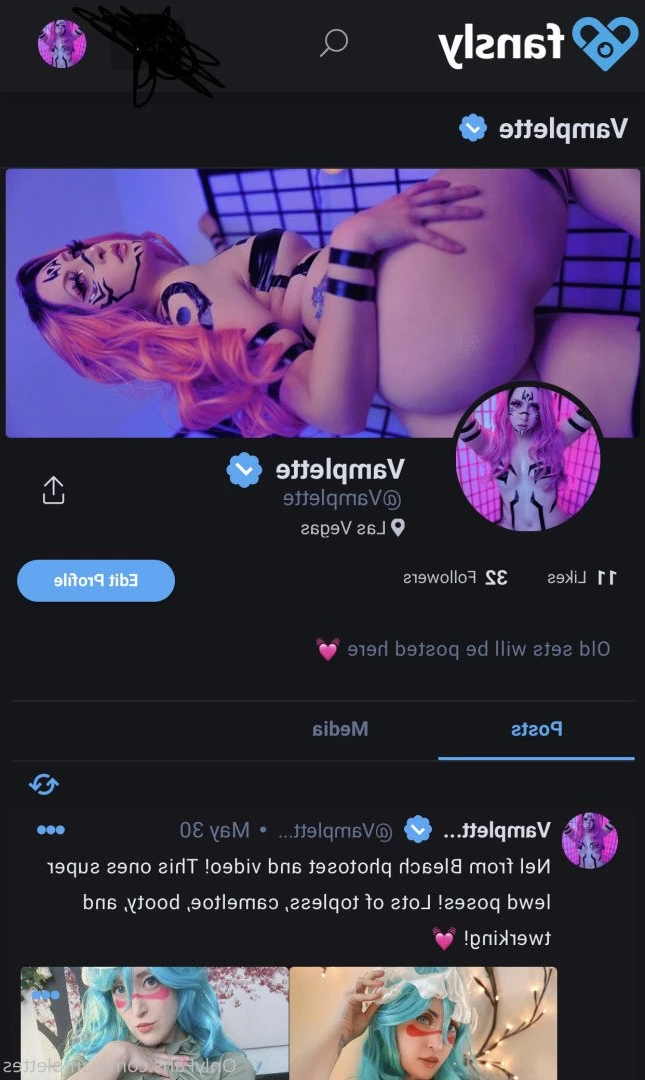 VamplettesFree [ vamplettes ] Onlyfans leaked photo 3777737 on Hotleaks.tv