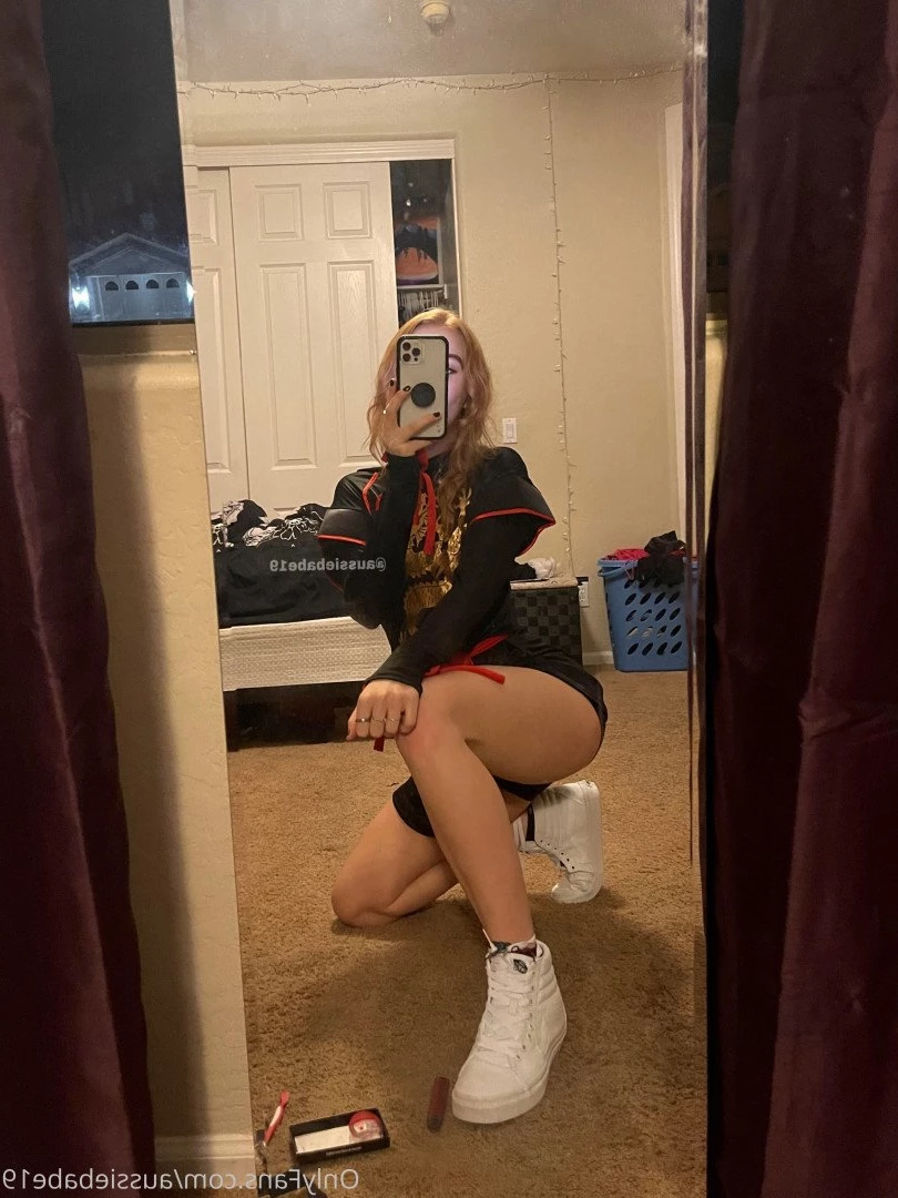 Foreign toy♥️ [ aussiebabe19 ] Onlyfans leaked photo 4072846 on Hotleaks.tv
