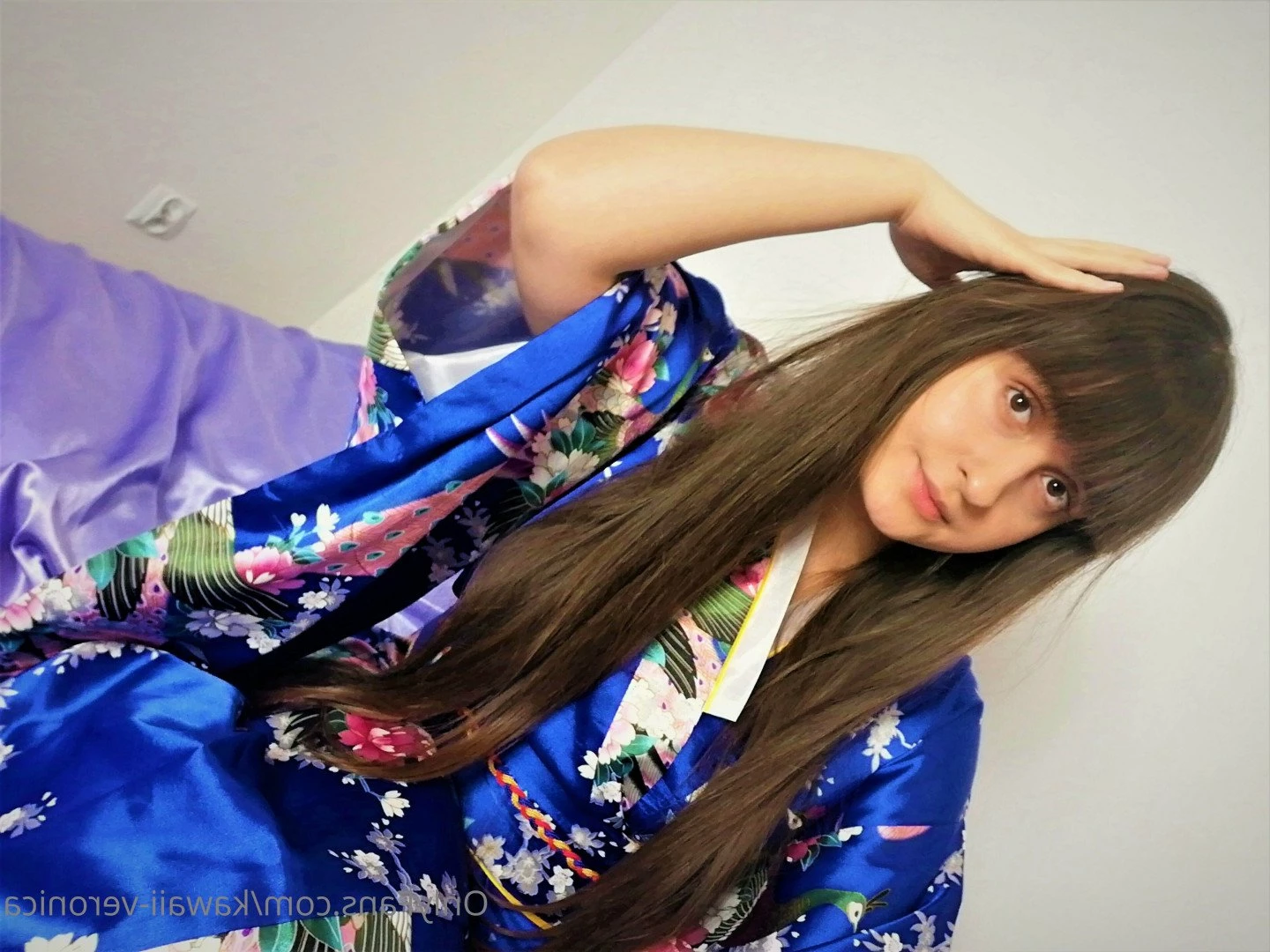 Kawaii Veronica 😘💖 [ kawaii-veronica ] Onlyfans leaked photo 3995836 on Hotleaks.tv