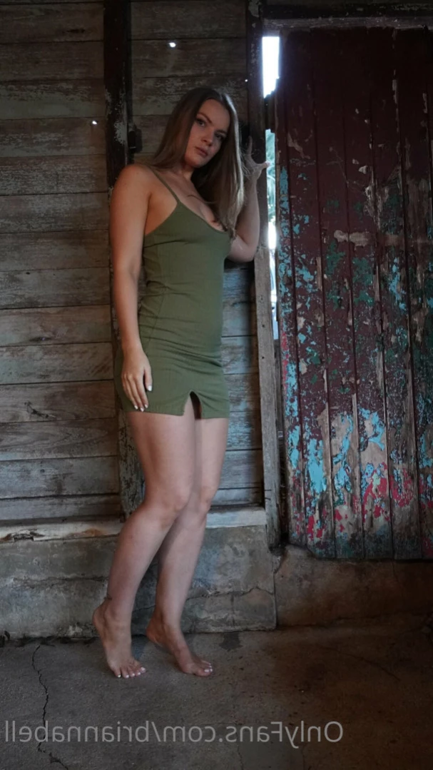 Brianna Bell [ briannabell ] Onlyfans leaked photo 12629456 on Hotleaks.tv