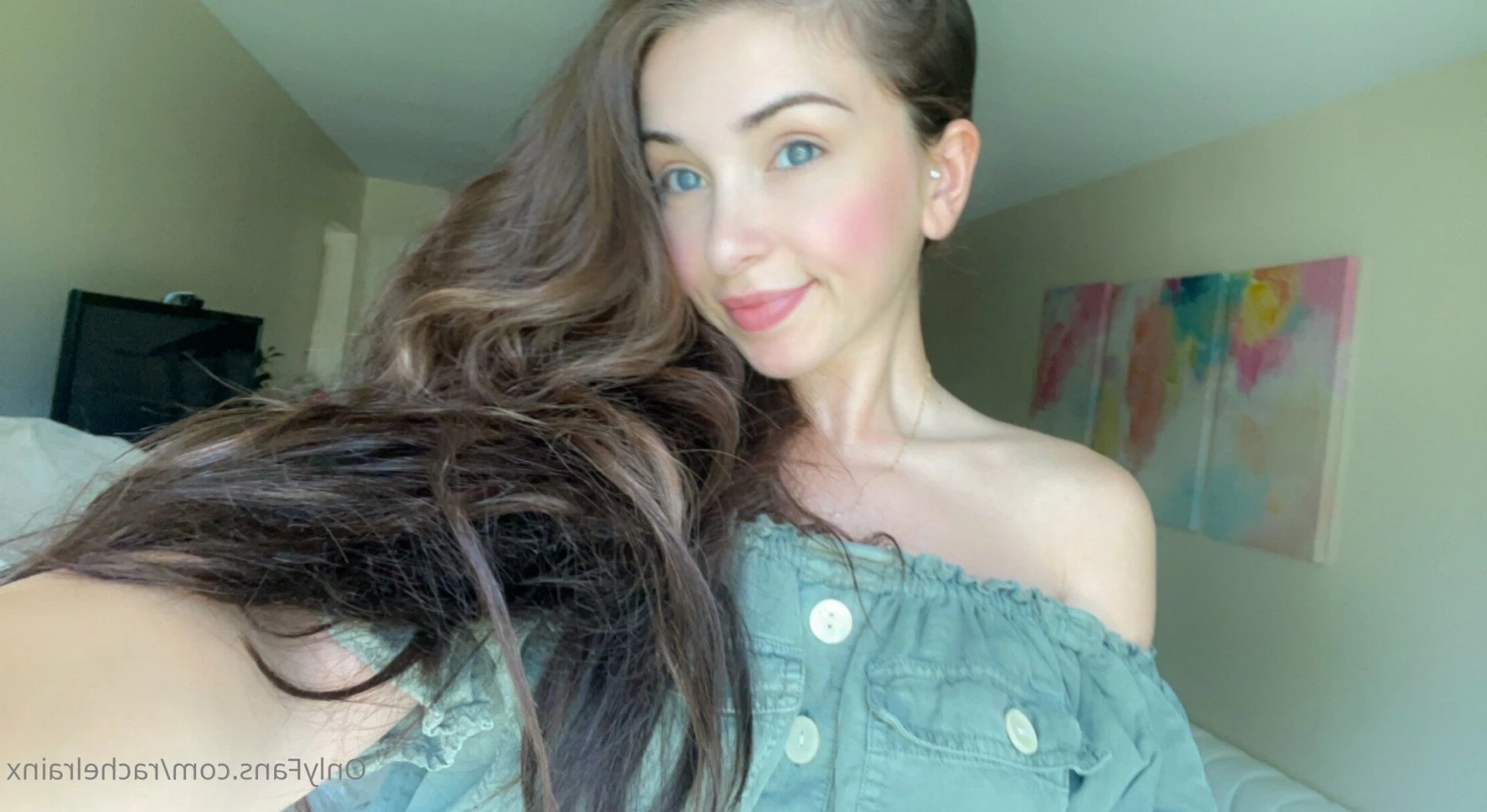 Rachel Rain 💦 [ rachelrainx ] Onlyfans leaked photo 2145836 on Hotleaks.tv
