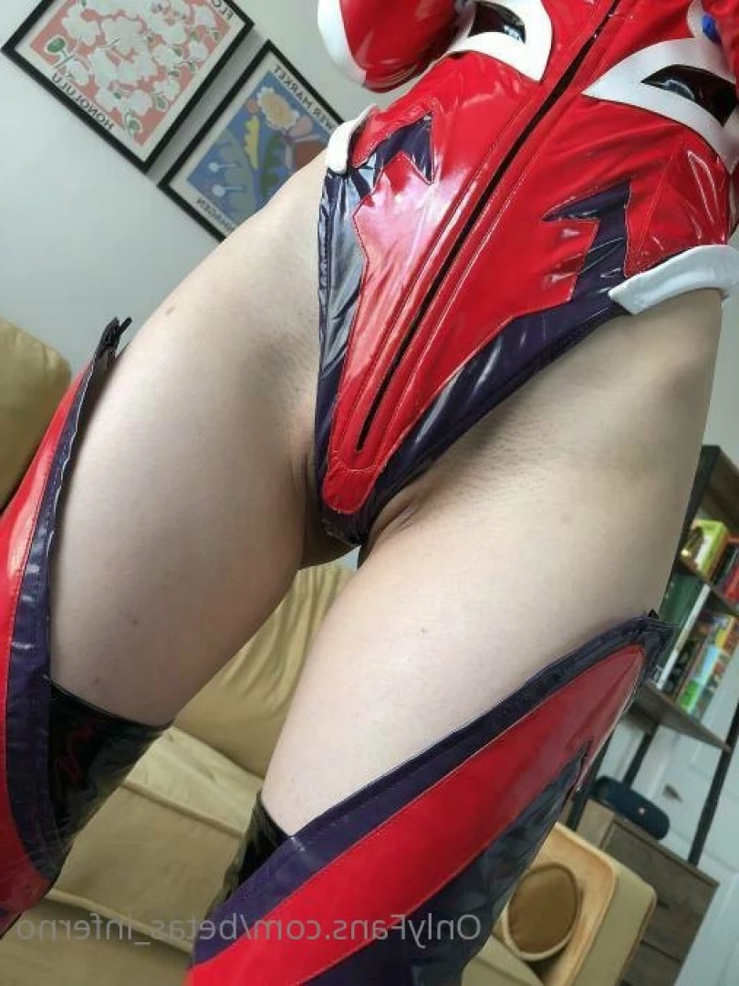 Beta's Inferno [ betas_inferno ] Onlyfans leaked photo 6070847 on Hotleaks.tv