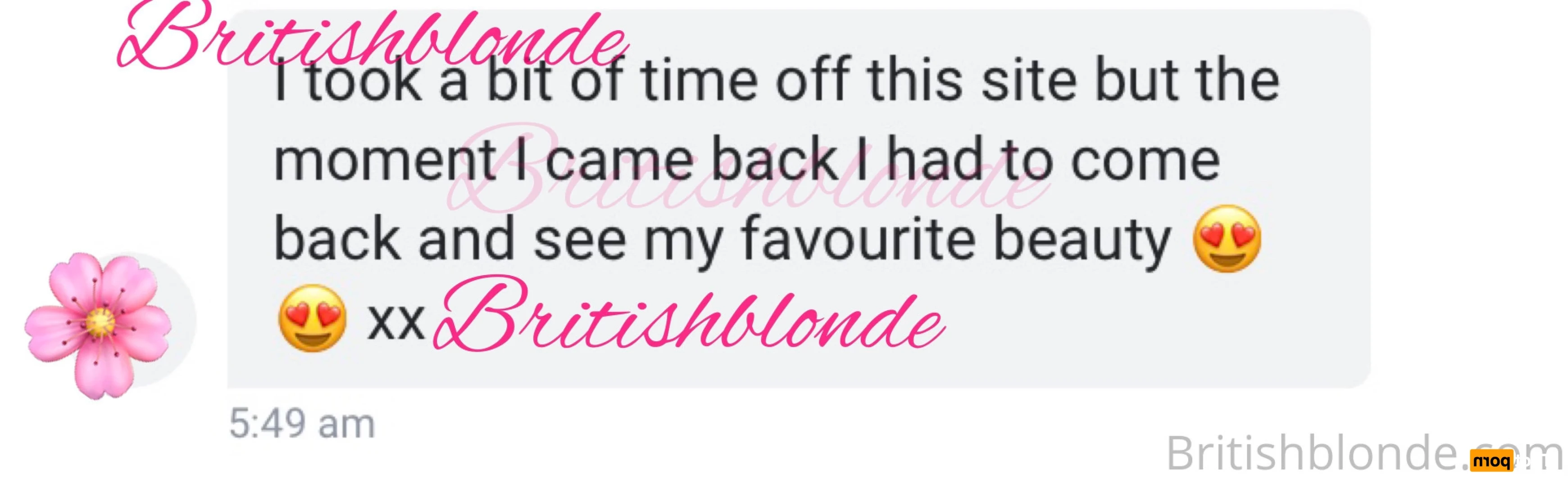 XXX explicit on feed 🔞 [ britishblonde ] Onlyfans leaked photo 16179132 on Hotleaks.tv