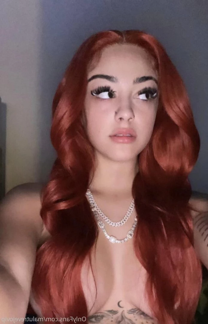 Malu Trevejo [ malutrevejovip ] Onlyfans leaked photo 4388042 on Hotleaks.tv